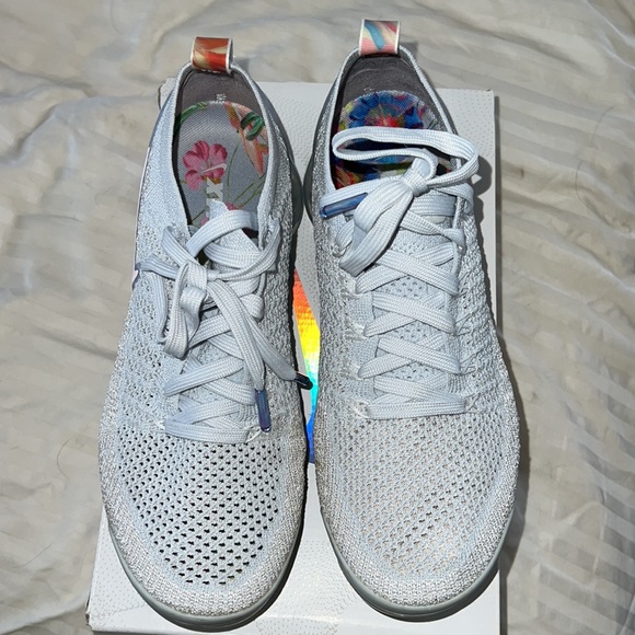 Flyknit vapormax - Picture 2 of 4